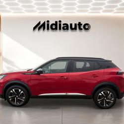 Peugeot 2008 1.2 PureTech 130ch S&S GT Line EAT8 7cv occasion - Fontenay-sur-Eure - photo 2/23