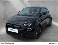 Fiat 500 II