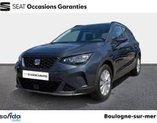 Seat Arona Boulogne-sur-Mer