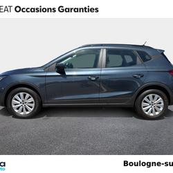 Seat Arona Arona 1.0 TSI 95 ch Start/Stop BVM5 Edition Boulogne-sur-Mer
