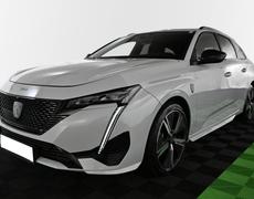 Peugeot 308 SW Phase 2 Hénin-Beaumont