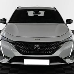 Peugeot 308 SW Phase 2 SW 1.2 130 e-THP EAT8 GT LED/NAVI/KEYLESS/18 H&eacute;nin-Beaumont