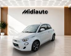 Fiat 500 II Fontenay-sur-Eure