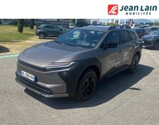 Toyota BZ4X - bZ4X Touring Grande Autonomie Design - 40 490 €