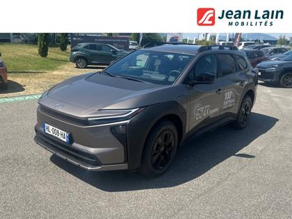 Toyota BZ4X - bZ4X Touring Grande Autonomie Design - 40 490 €