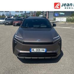 Toyota BZ4X bZ4X Touring Grande Autonomie Design La Motte-Servolex