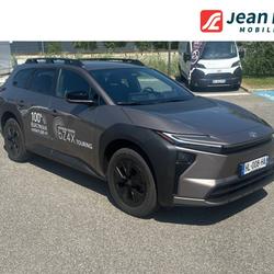 Toyota BZ4X bZ4X Touring Grande Autonomie Design La Motte-Servolex