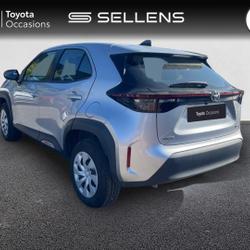 Toyota Yaris Cross 116h Dynamic MC24 occasion - Fr&eacute;jus - photo 2/21