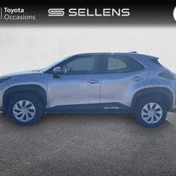 Toyota Yaris Cross 116h Dynamic MC24 occasion - Fr&eacute;jus - photo 3/21