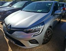 Renault Clio 5