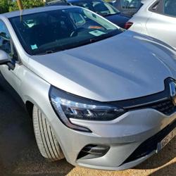 Renault Clio 5 1.0 TCe 90ch Business -21N Fontenay-sur-Eure