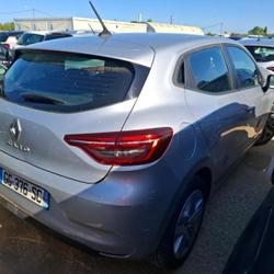 Renault Clio 5 1.0 TCe 90ch Business -21N Fontenay-sur-Eure
