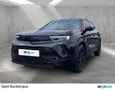 Opel Mokka Dunkerque