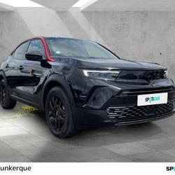Opel Mokka Mokka-e 136ch GS Line Dunkerque