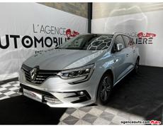 Renault Megane 4 Estate Artigues-près-Bordeaux