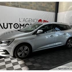 Renault Megane 4 Estate E-TECH 1.6 PLUG-IN HYBRID INTENS Artigues-pr&egrave;s-Bordeaux