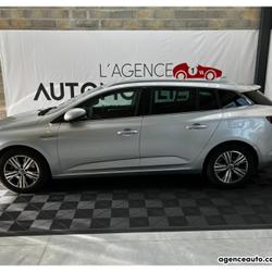 Renault Megane 4 Estate E-TECH 1.6 PLUG-IN HYBRID INTENS Artigues-pr&egrave;s-Bordeaux