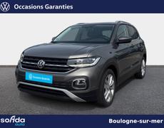 Volkswagen T-Cross Boulogne-sur-Mer