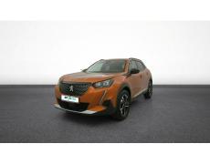 Peugeot 2008 Voiron