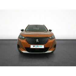 Peugeot 2008 PureTech 130 S&S BVM6 Allure occasion - Voiron - photo 2/31