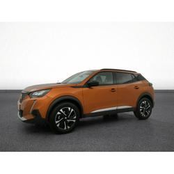Peugeot 2008 PureTech 130 S&S BVM6 Allure occasion - Voiron - photo 3/31