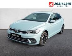 Volkswagen Polo Scionzier