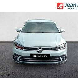 Volkswagen Polo Polo 1.0 TSI 95 S&S DSG7 Style Scionzier
