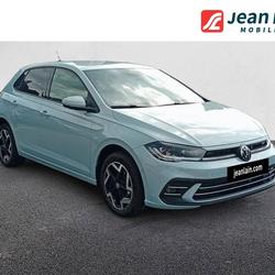 Volkswagen Polo Polo 1.0 TSI 95 S&S DSG7 Style Scionzier