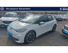 Volkswagen ID3 Saint-Maurice-l'Exil