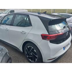 Volkswagen ID3 204 CH PRO PERFORMANCE Life Plus Saint-Maurice-l'Exil