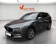 Mazda CX-5 Bourgoin-Jallieu