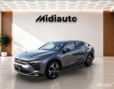 Citroen C5 X Fontenay-sur-Eure