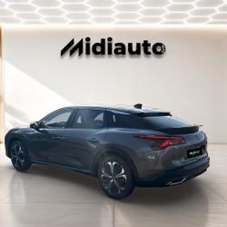 Citroen C5 X 1.2 PureTech 130ch S&S PLUS boite automatique Fontenay-sur-Eure