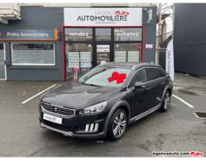 Peugeot 508 SW Saint-Brieuc