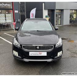 Peugeot 508 SW RXH 2.0 Hdi 180 ch EAT6 Allure Saint-Brieuc
