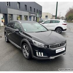 Peugeot 508 SW RXH 2.0 Hdi 180 ch EAT6 Allure Saint-Brieuc