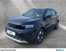 Opel Frontera Dunkerque
