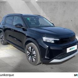 Opel Frontera 1.2 Turbo Hybrid 145ch GS e-DCT6 Dunkerque