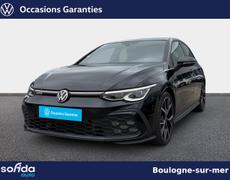 Volkswagen Golf 8 Boulogne-sur-Mer