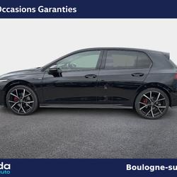 Volkswagen Golf 8 Golf 2.0 TDI SCR 200 DSG7 GTD Boulogne-sur-Mer