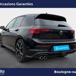 Volkswagen Golf 8 Golf 2.0 TDI SCR 200 DSG7 GTD Boulogne-sur-Mer