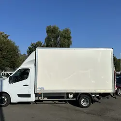 Autres Renault R3500RJ L4 2.3 DCI 145CH ENERGY 20M3 CONFORT EUROVI Qu&eacute;ven