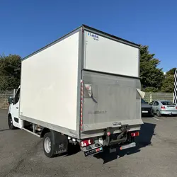 Autres Renault R3500RJ L4 2.3 DCI 145CH ENERGY 20M3 CONFORT EUROVI Qu&eacute;ven