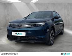 Opel Grandland Dunkerque