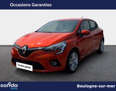Renault Clio 5