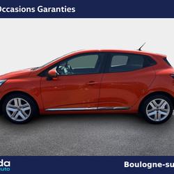 Renault Clio 5 Clio Blue dCi 85 Business Boulogne-sur-Mer