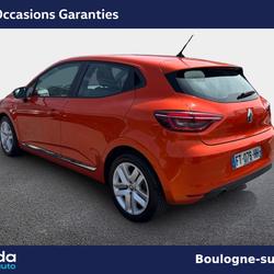 Renault Clio 5 Clio Blue dCi 85 Business Boulogne-sur-Mer