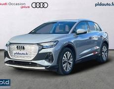Audi Q4 e-tron Aix-en-Provence