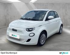 Fiat 500 II