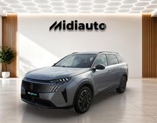 Peugeot 5008 Fontenay-sur-Eure